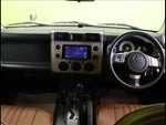 FJ CRUISER 4WD