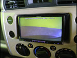 FJ CRUISER 4WD