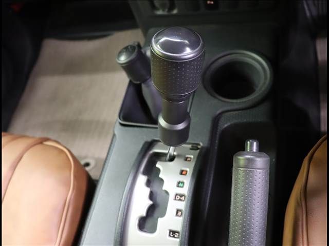 FJ CRUISER 4WD