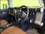 FJ CRUISER 4WD
