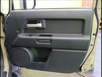 FJ CRUISER 4WD