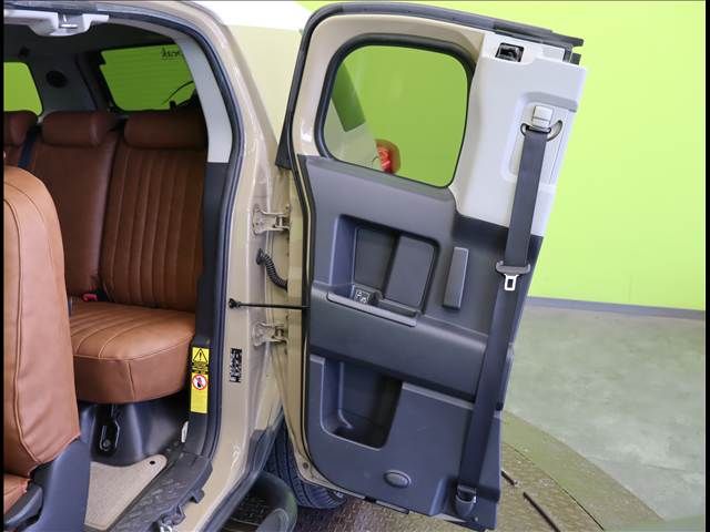 FJ CRUISER 4WD
