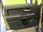 FJ CRUISER 4WD