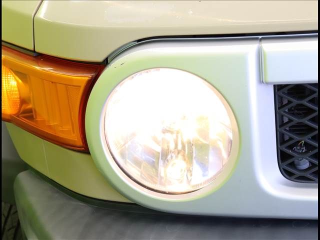 FJ CRUISER 4WD