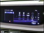 LEXUS LS500