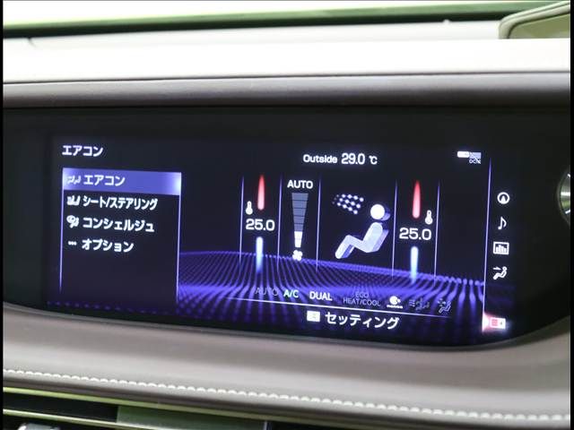 LEXUS LS500
