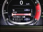 LEXUS LS500