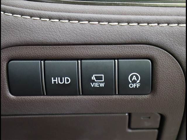 LEXUS LS500