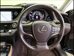 LEXUS LS500