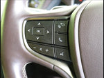 LEXUS LS500