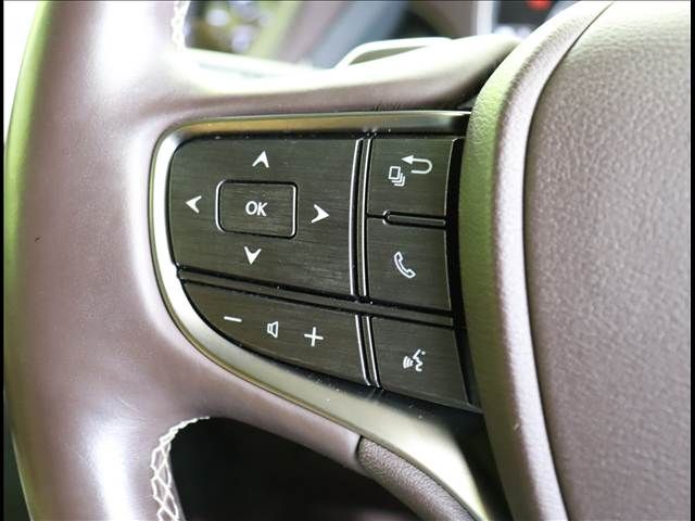 LEXUS LS500