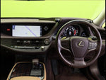 LEXUS LS500