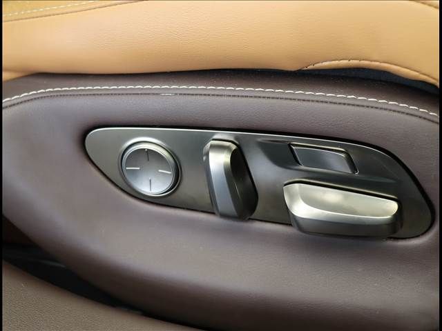 LEXUS LS500