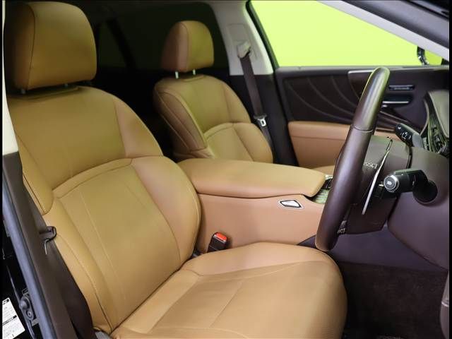 LEXUS LS500