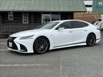 LEXUS LS500