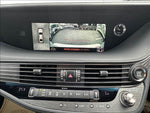 LEXUS LS500