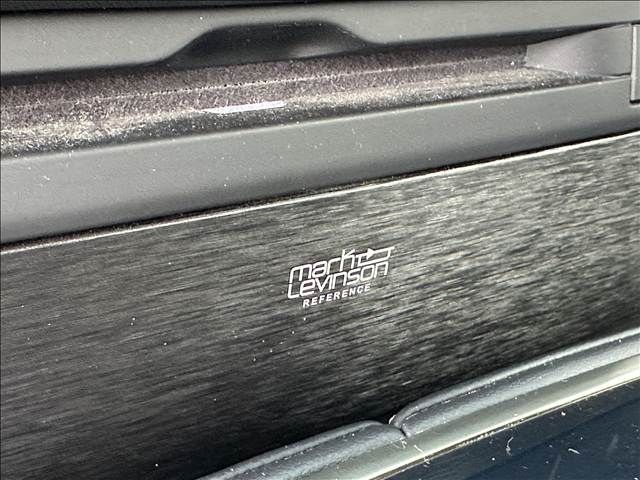 LEXUS LS500