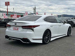 LEXUS LS500