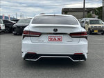 LEXUS LS500