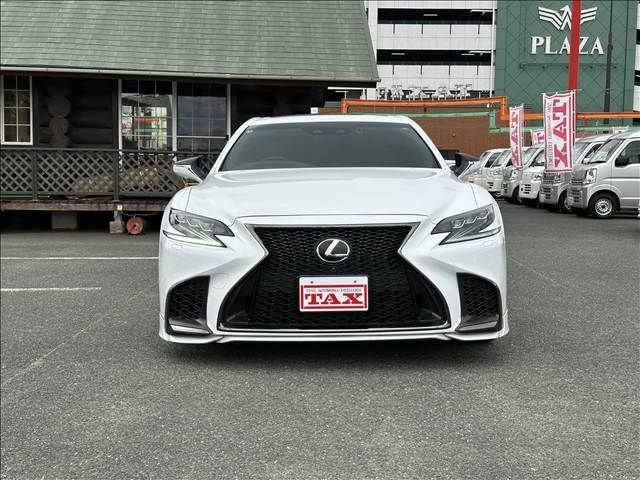 LEXUS LS500
