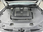 LEXUS LS500