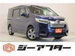 STEPWAGON SPADA HYBRID