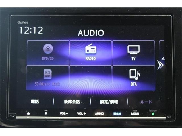 STEPWAGON SPADA HYBRID