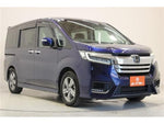 STEPWAGON SPADA HYBRID