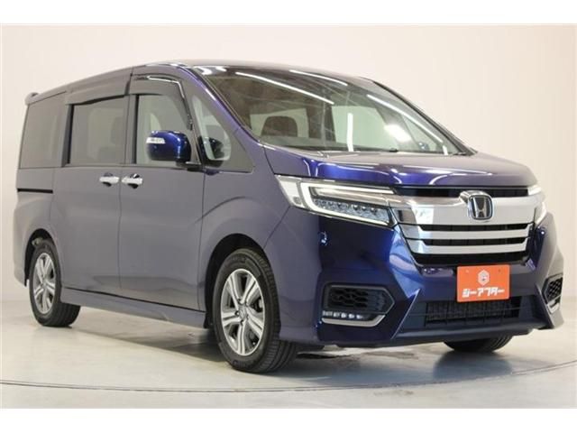 STEPWAGON SPADA HYBRID