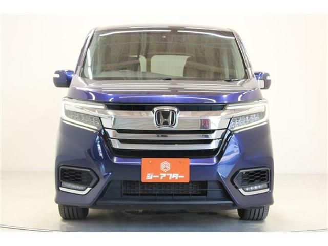 STEPWAGON SPADA HYBRID
