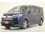 STEPWAGON SPADA HYBRID