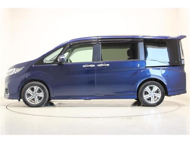 STEPWAGON SPADA HYBRID