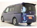 STEPWAGON SPADA HYBRID