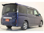 STEPWAGON SPADA HYBRID