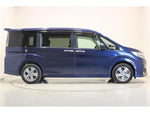STEPWAGON SPADA HYBRID