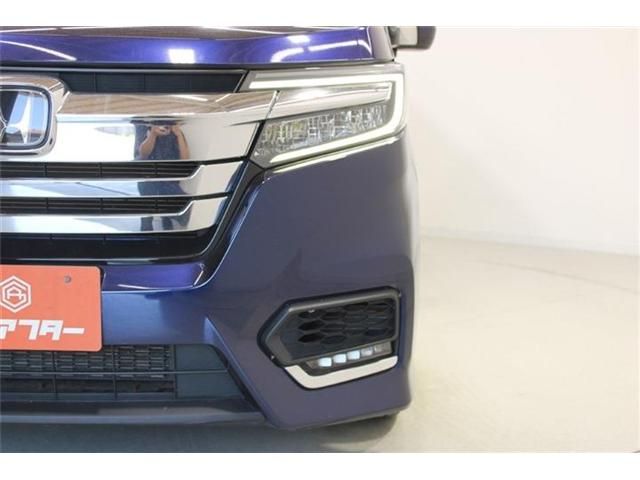 STEPWAGON SPADA HYBRID