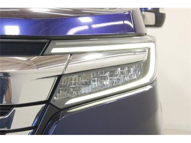 STEPWAGON SPADA HYBRID