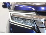 STEPWAGON SPADA HYBRID