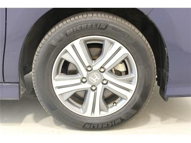 STEPWAGON SPADA HYBRID