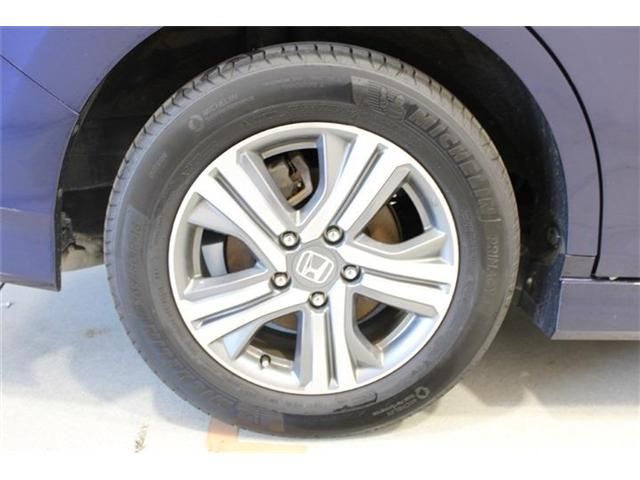 STEPWAGON SPADA HYBRID