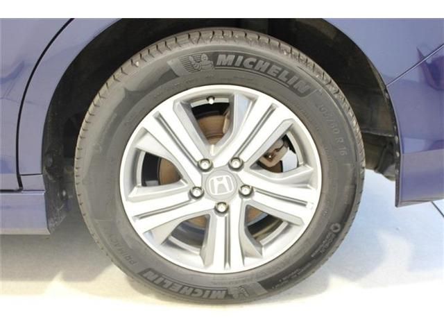 STEPWAGON SPADA HYBRID