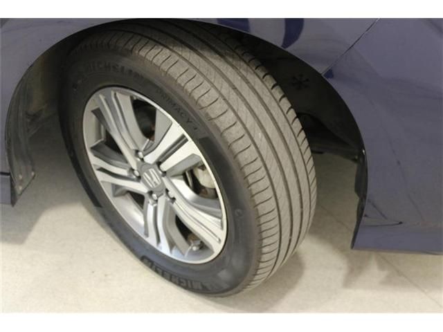 STEPWAGON SPADA HYBRID