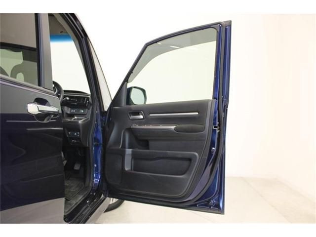 STEPWAGON SPADA HYBRID