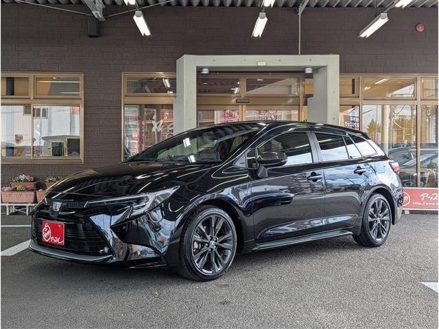 COROLLA TOURING