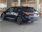 COROLLA TOURING