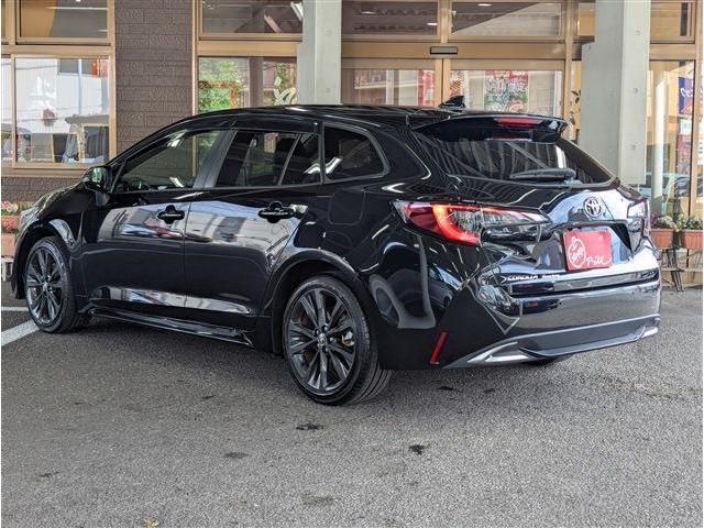COROLLA TOURING