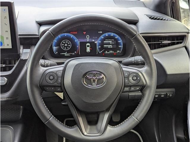 COROLLA TOURING