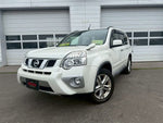 X-TRAIL 4WD