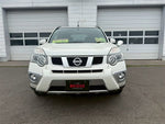 X-TRAIL 4WD