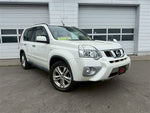 X-TRAIL 4WD